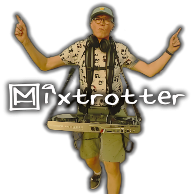 Mixtrotter